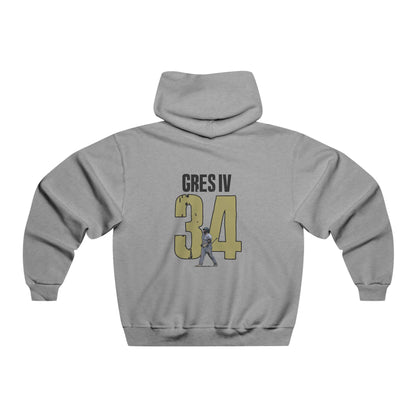 Rudy Gres IV Vintage Hoodie