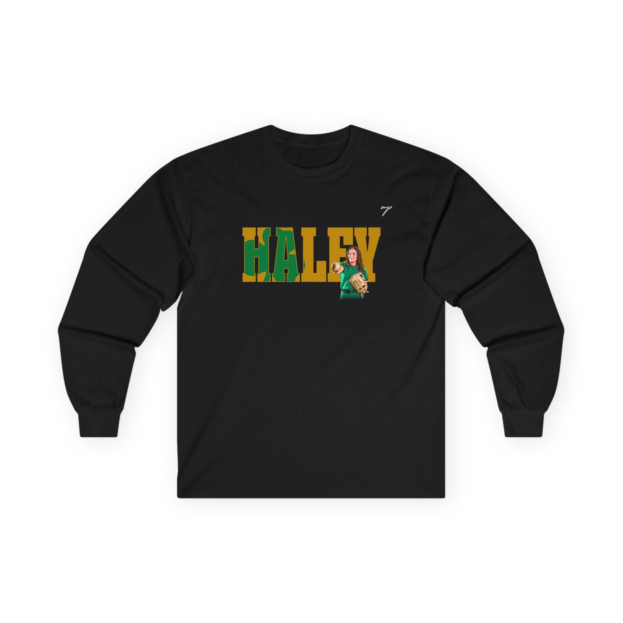 Haley Spitale Long Sleeve