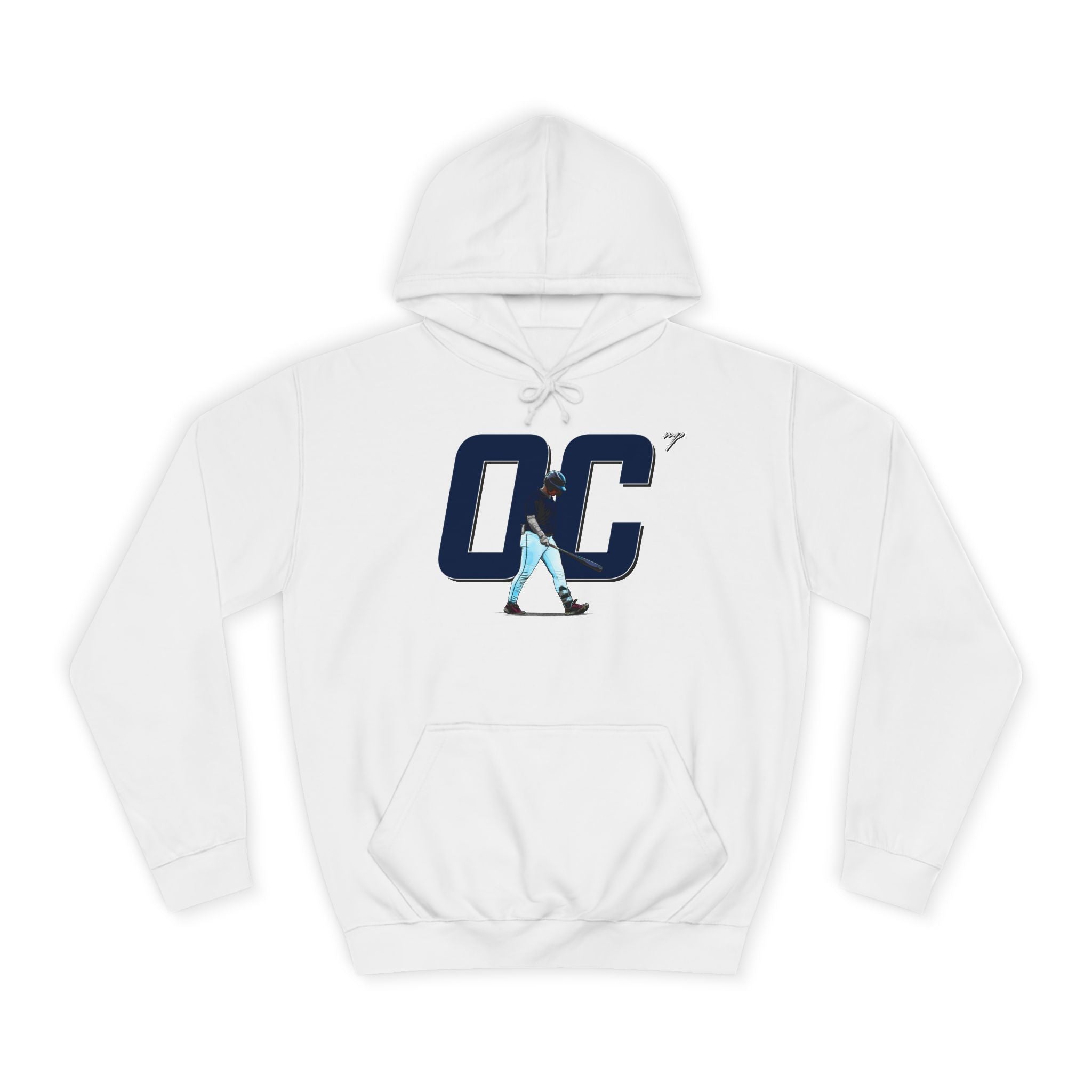 Joe OConnor Hoodie