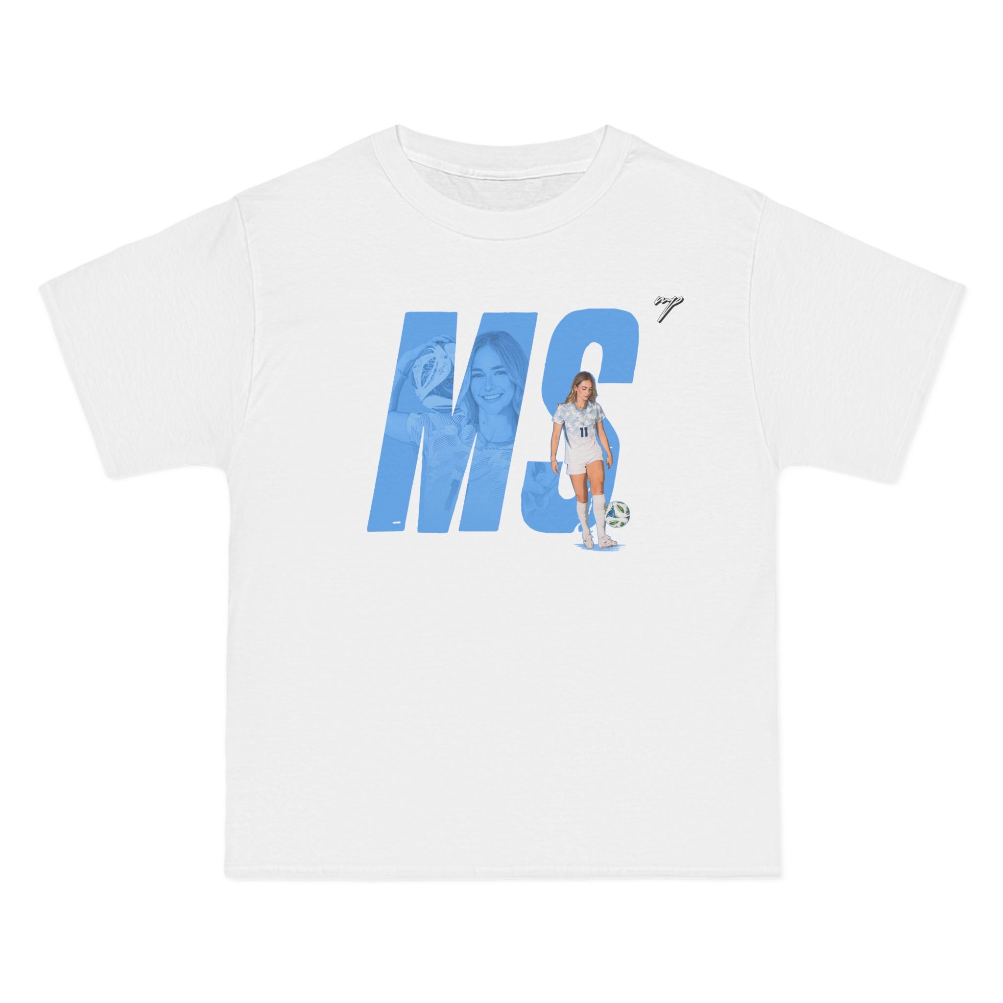 Mckenna Sylvester Vintage Tee
