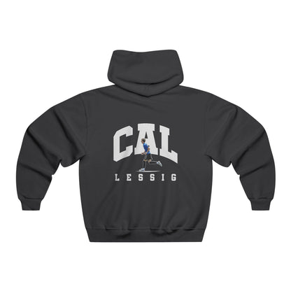 Cal Lessig Vintage Hoodie