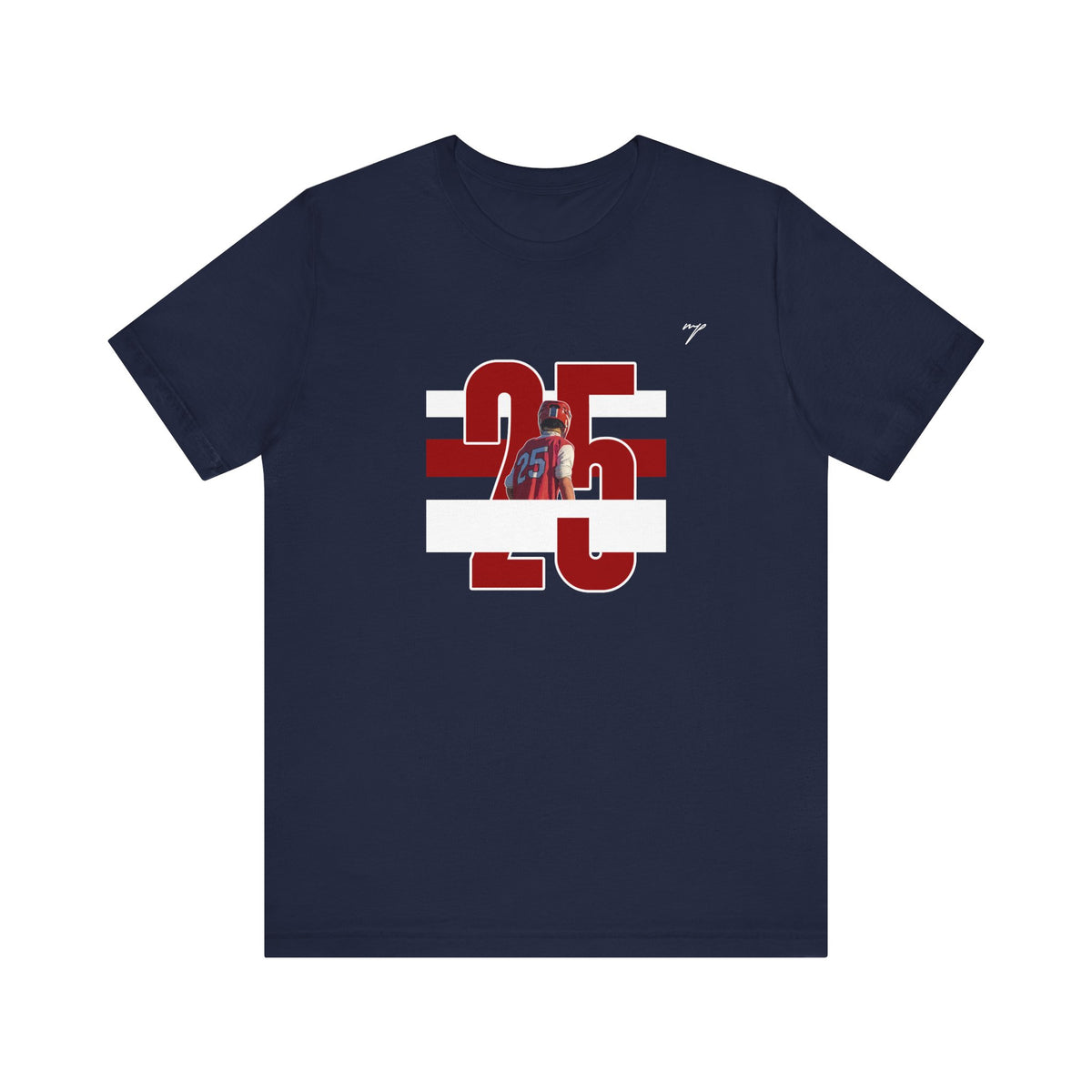 Cullen New Graphic Tee