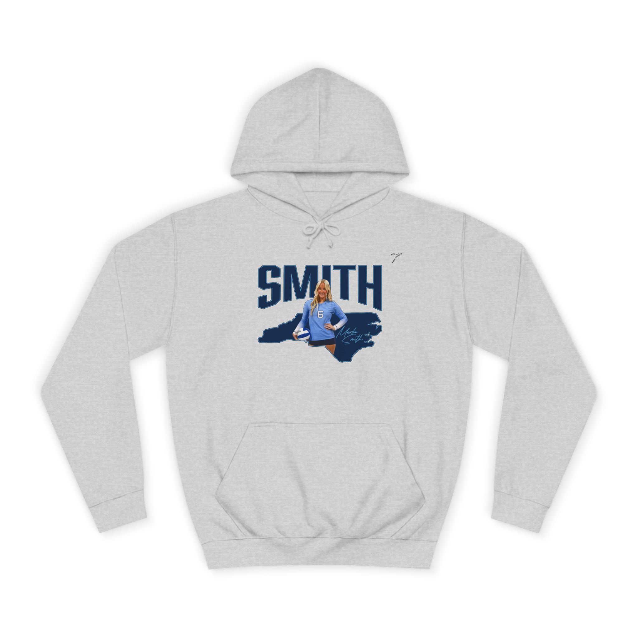 Marlie Smith Hoodie