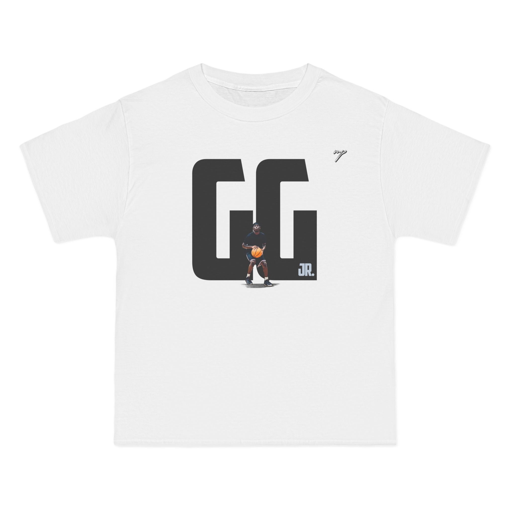 Gerald Garner JR Vintage Tee