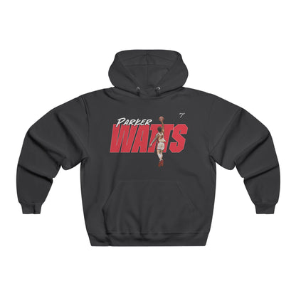 Parker Watts Vintage Hoodie
