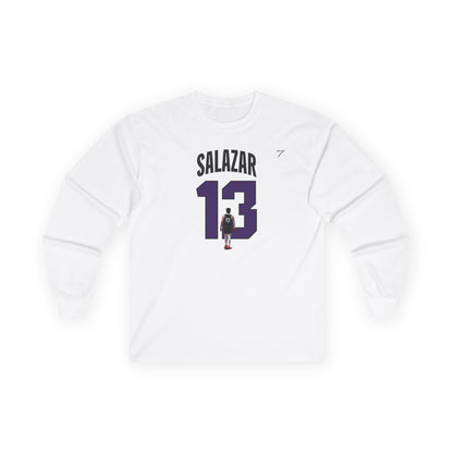 Justin Salazar Long Sleeve