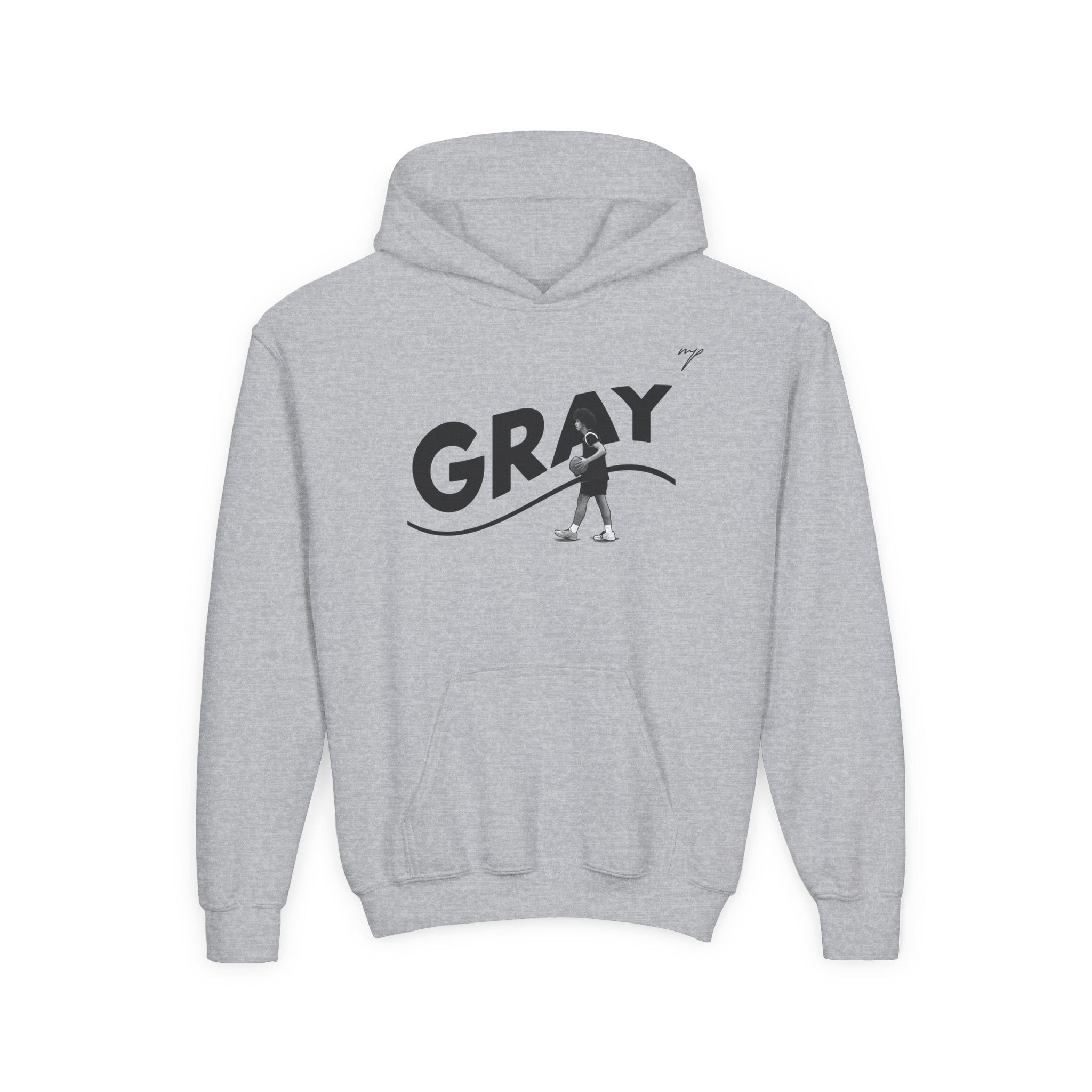 CJ Gray YOUTH Hoodie