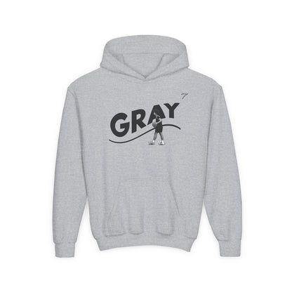 CJ Gray YOUTH Hoodie