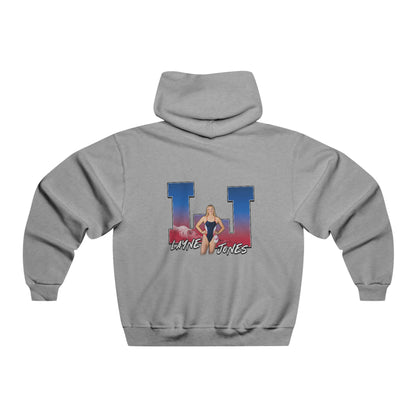 Layne Jones Vintage Hoodie