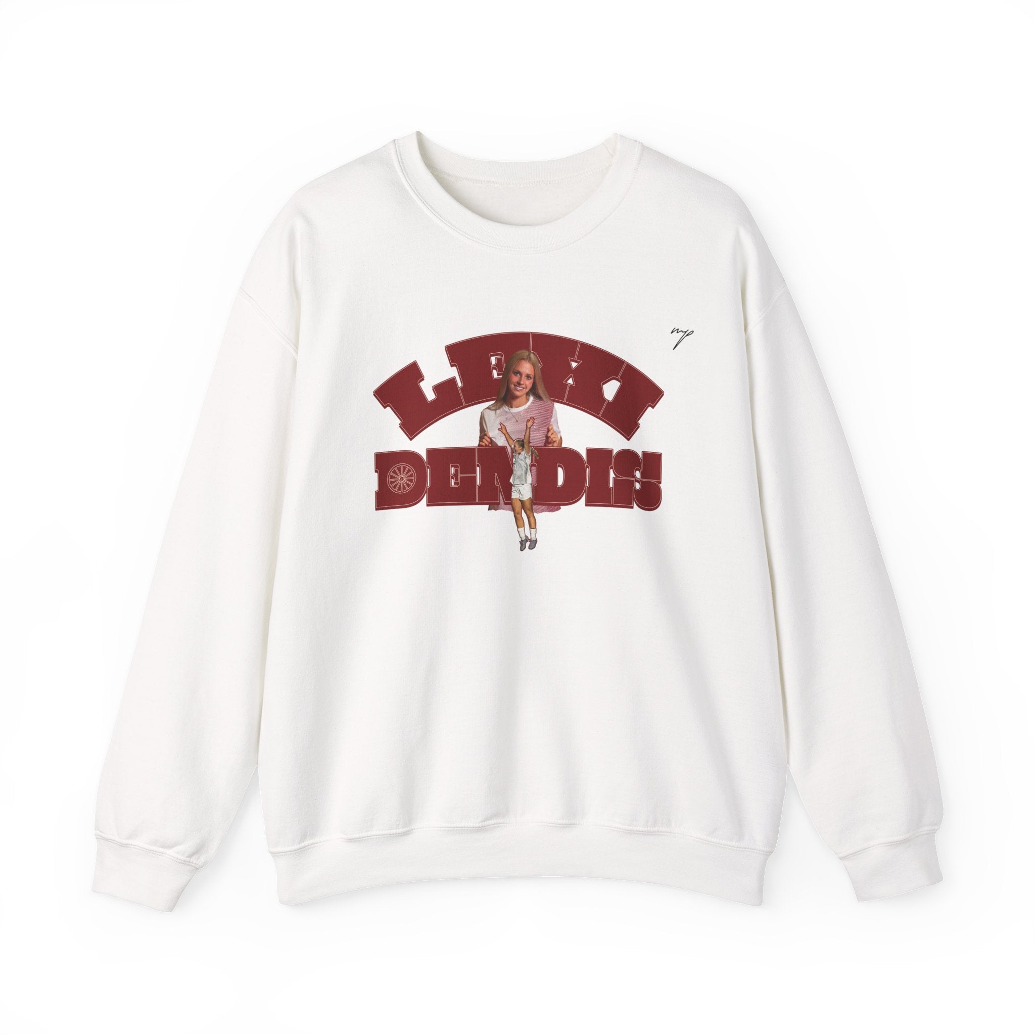 Lexi Dendis Crewneck