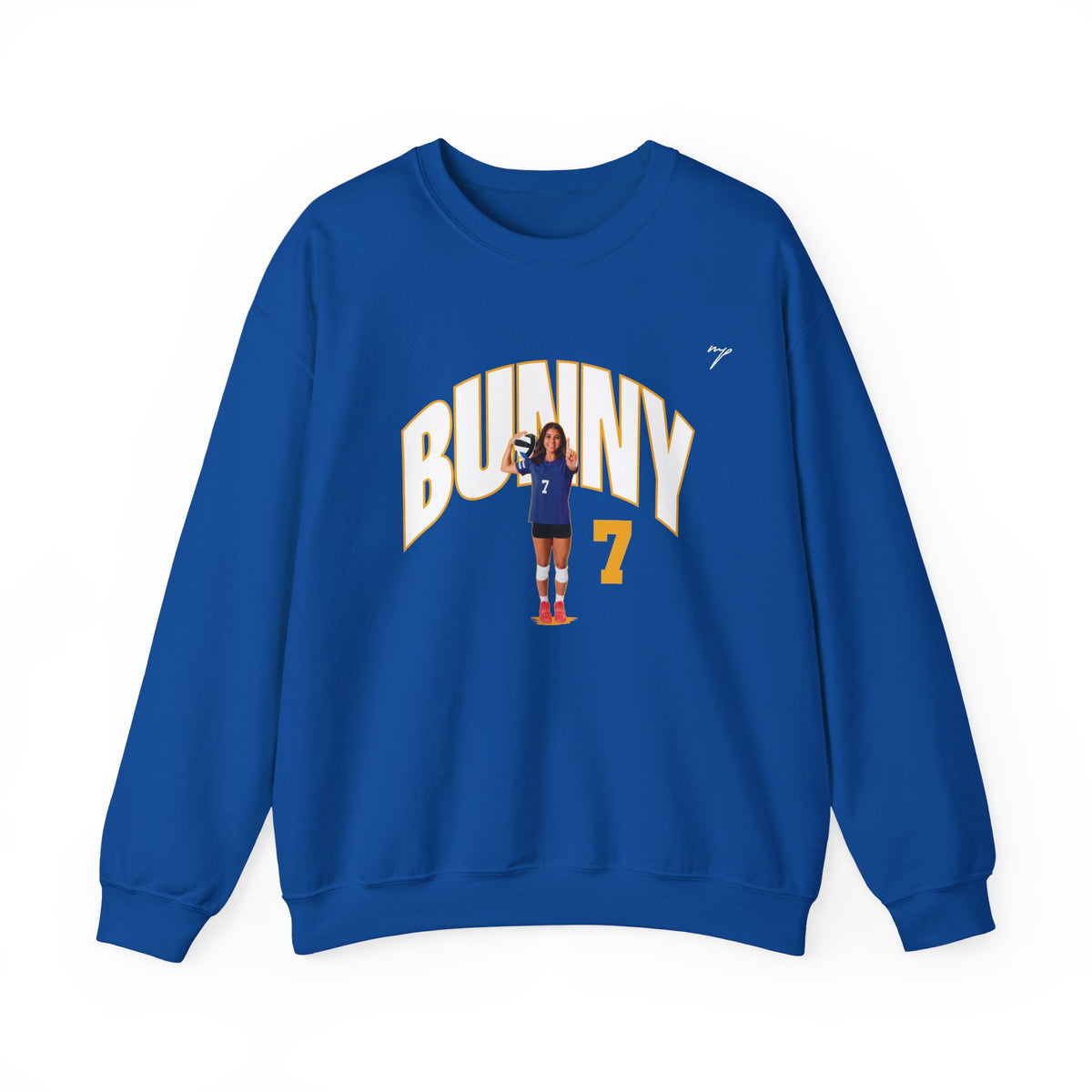 Jordyn Ranaudo Crewneck