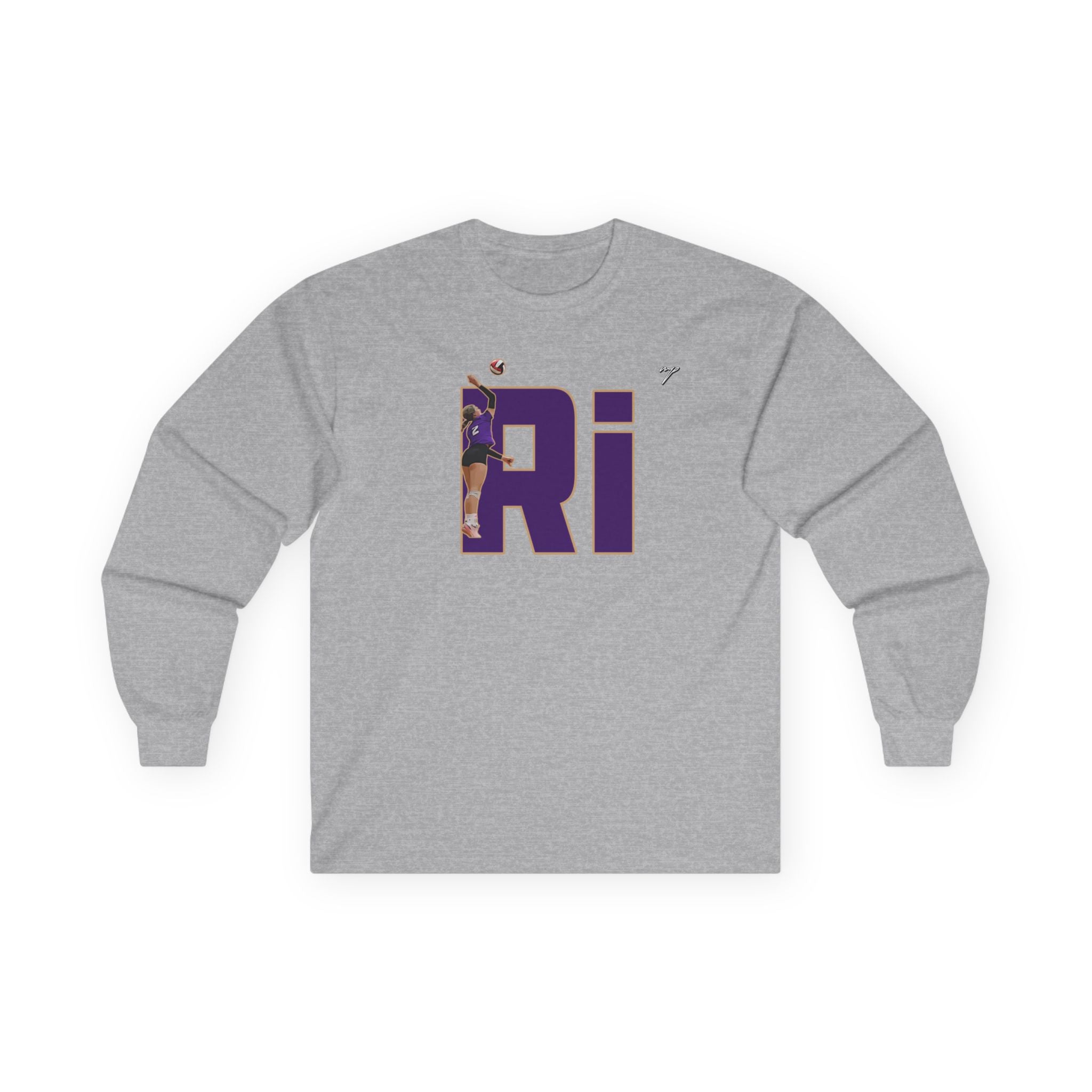 Rilyn Sommer Long Sleeve Tee