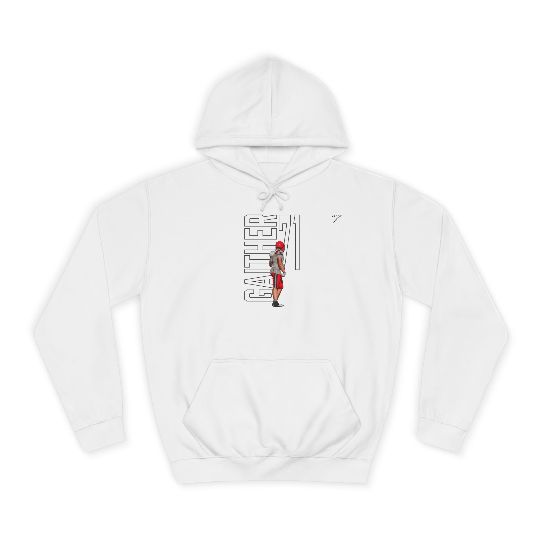 Ty Gaither Hoodie
