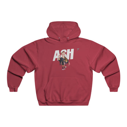 Ashlyn Huie Vintage Hoodie