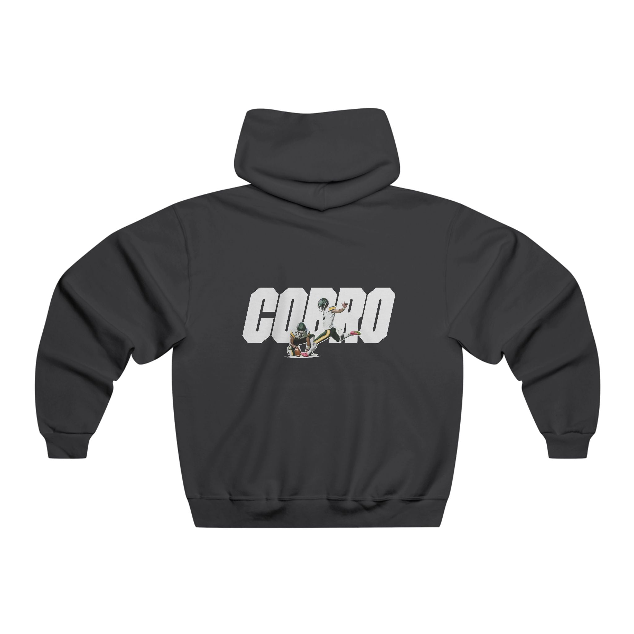Cohen Hoover Vintage Hoodie