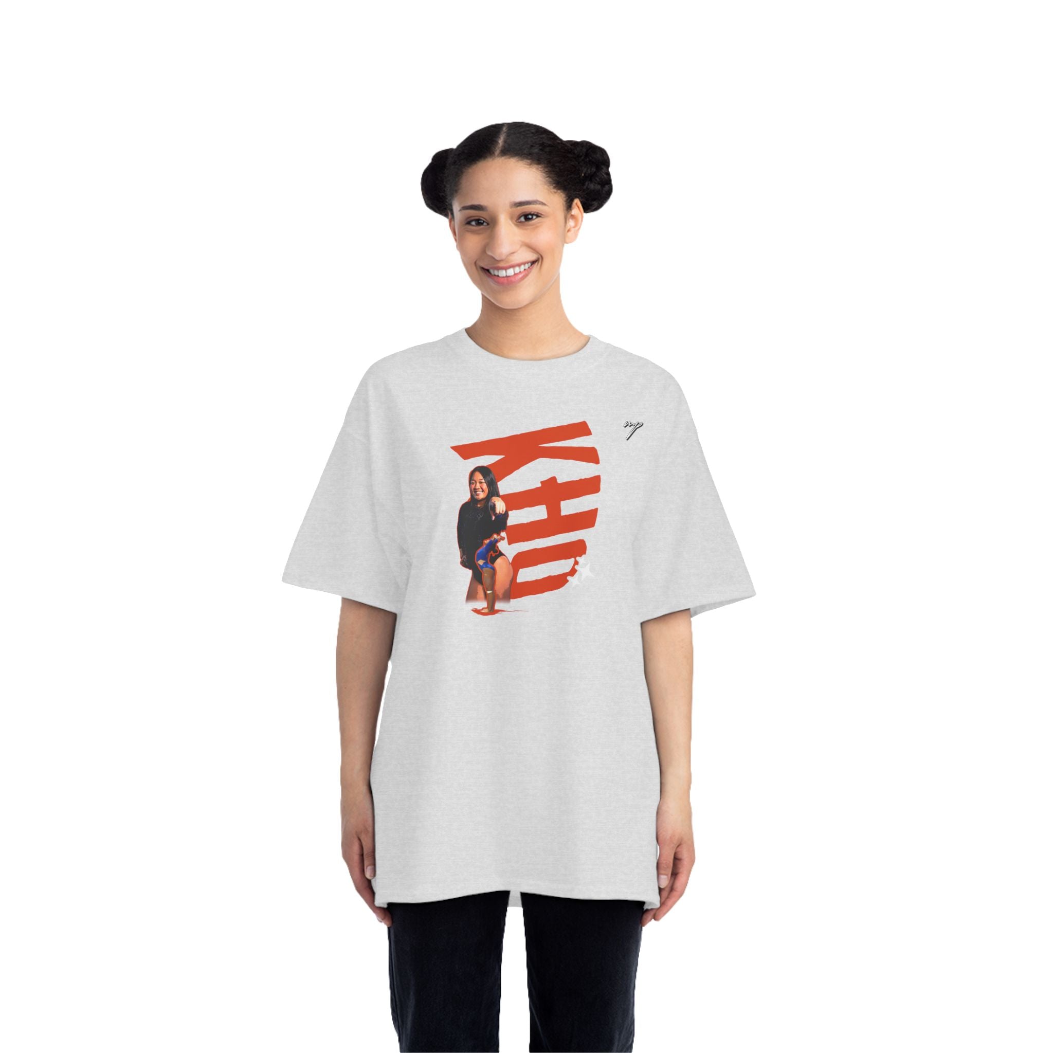 Sydney Kho Vintage Tee