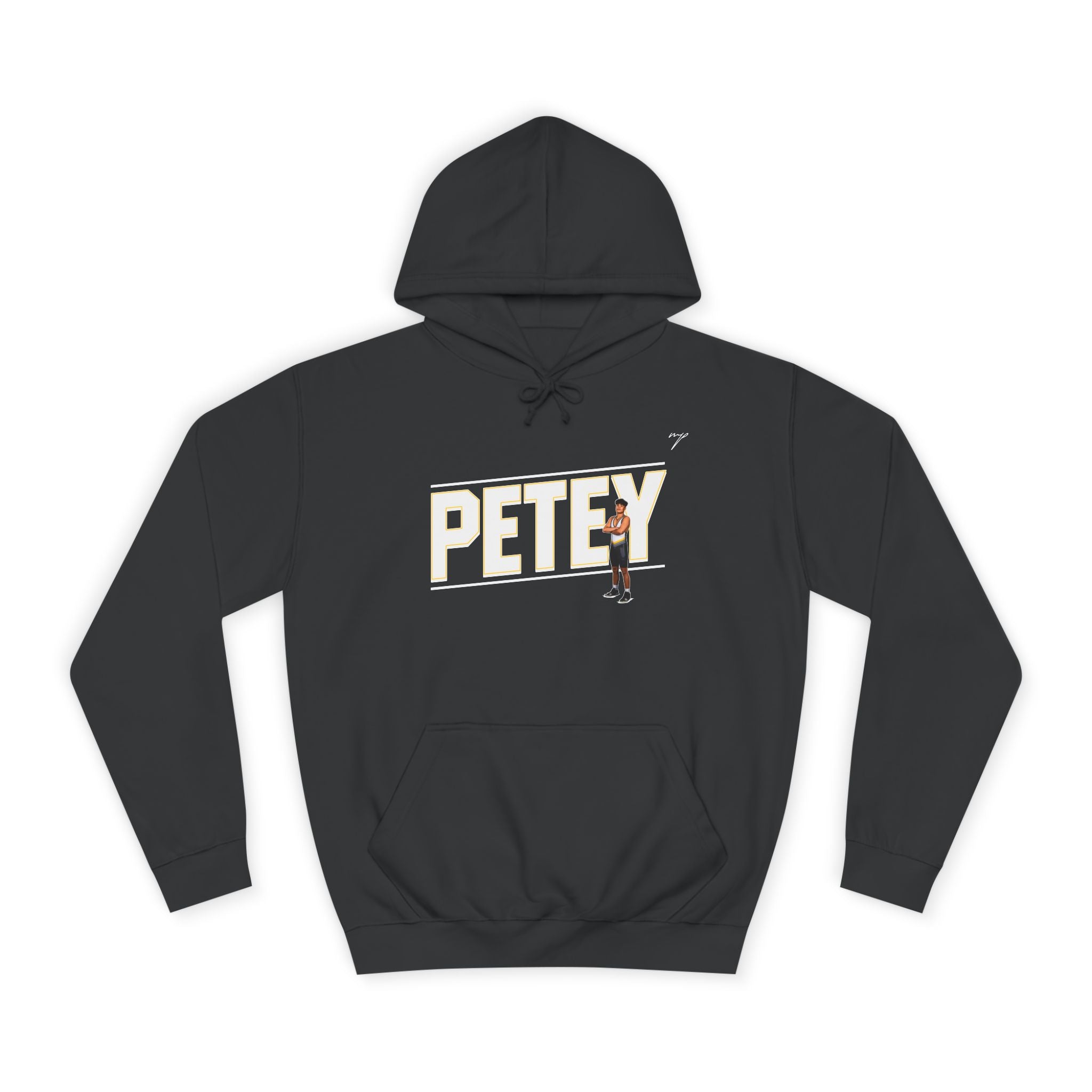Peter Rincan Hoodie
