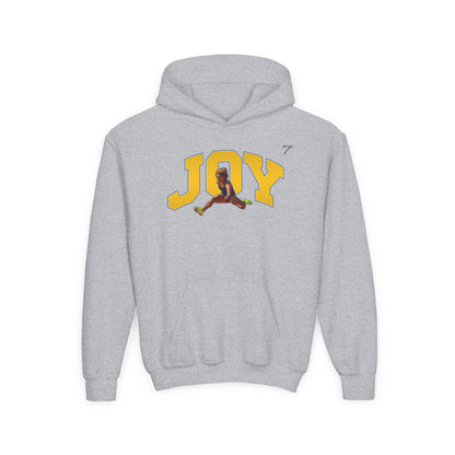 Joy Anderson YOUTH Hoodie
