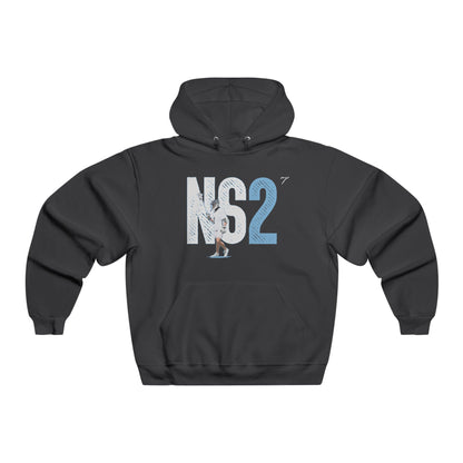 Nickolas Stump Vintage Hoodie