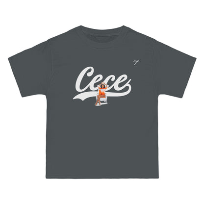 Cece Park Vintage Tee