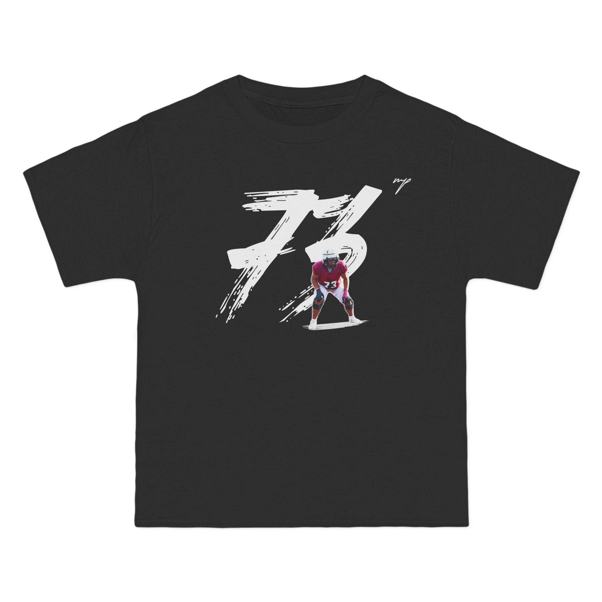 Marcus Smith Vintage Tee