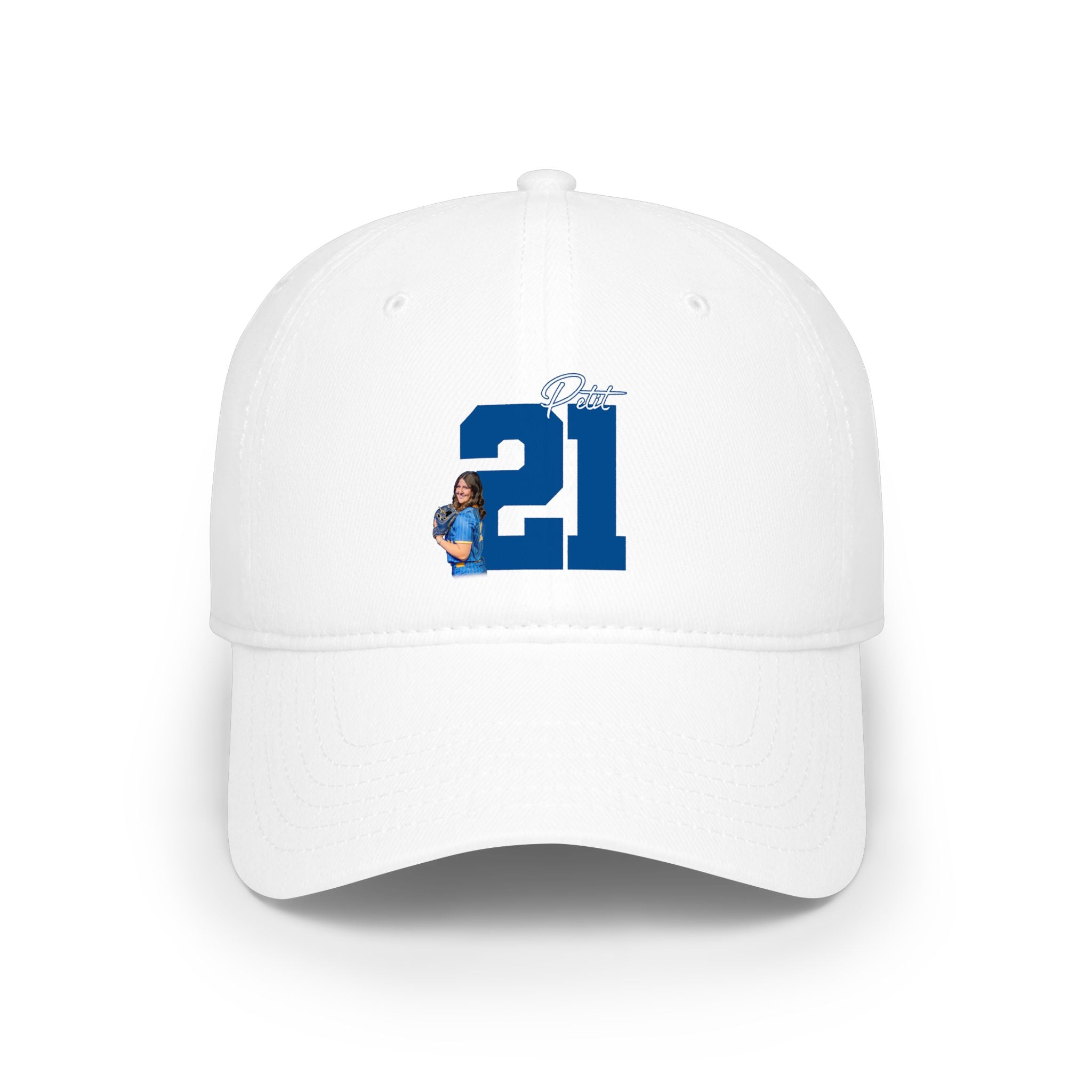Jessica Petit Hat
