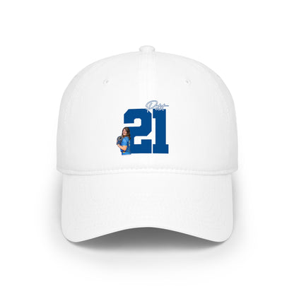 Jessica Petit Hat