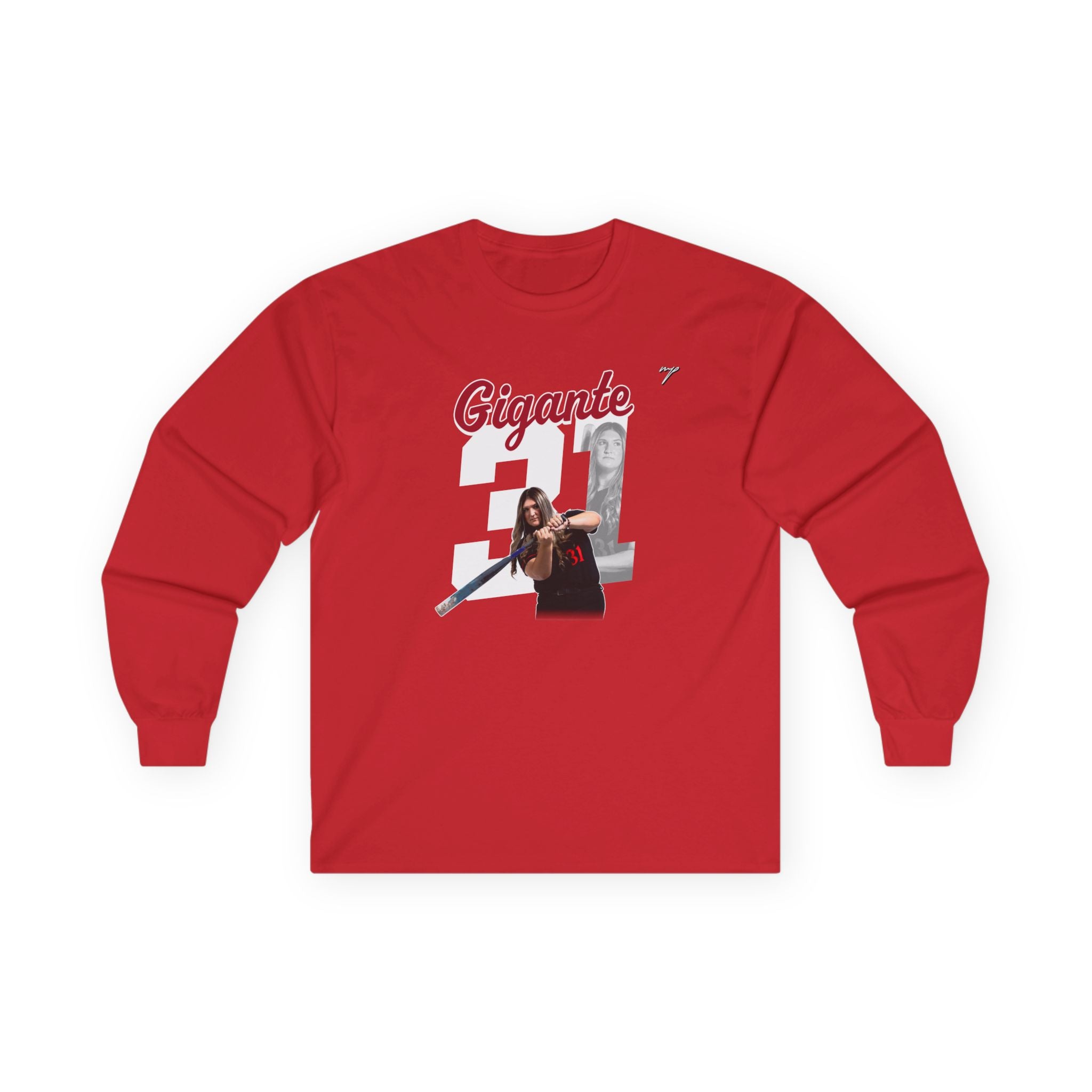 Olivia Gigante Long Sleeve Tee