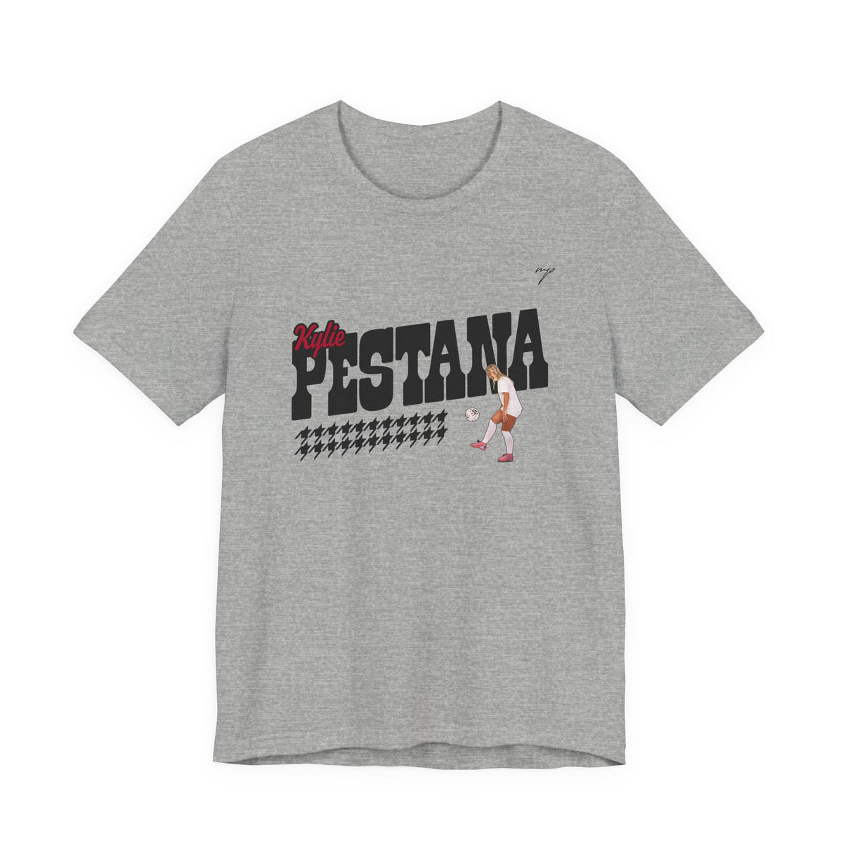 Kylie Pestana Graphic Tee
