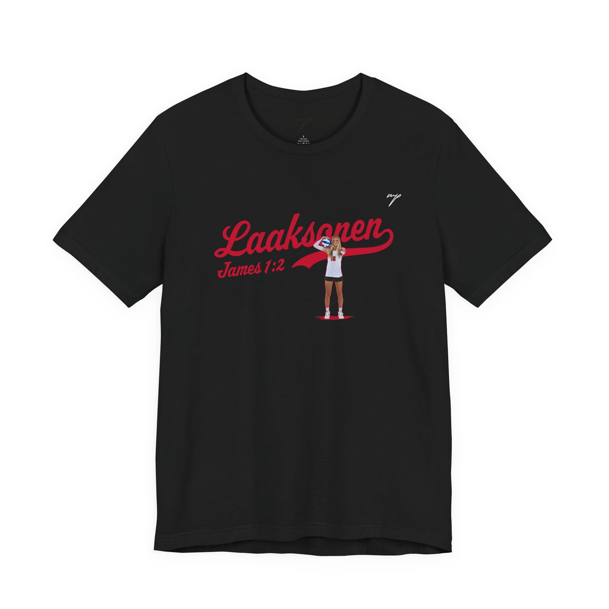 Sonja Laaksonen Graphic Tee