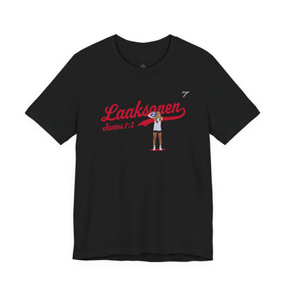 Sonja Laaksonen Graphic Tee
