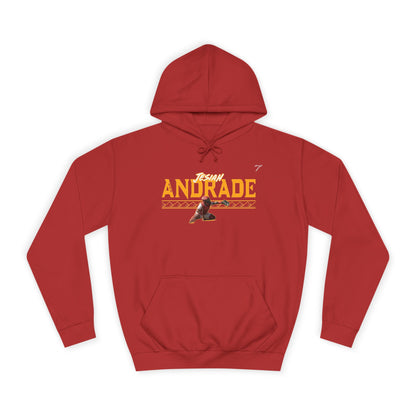 Jesiah Andrade Hoodie