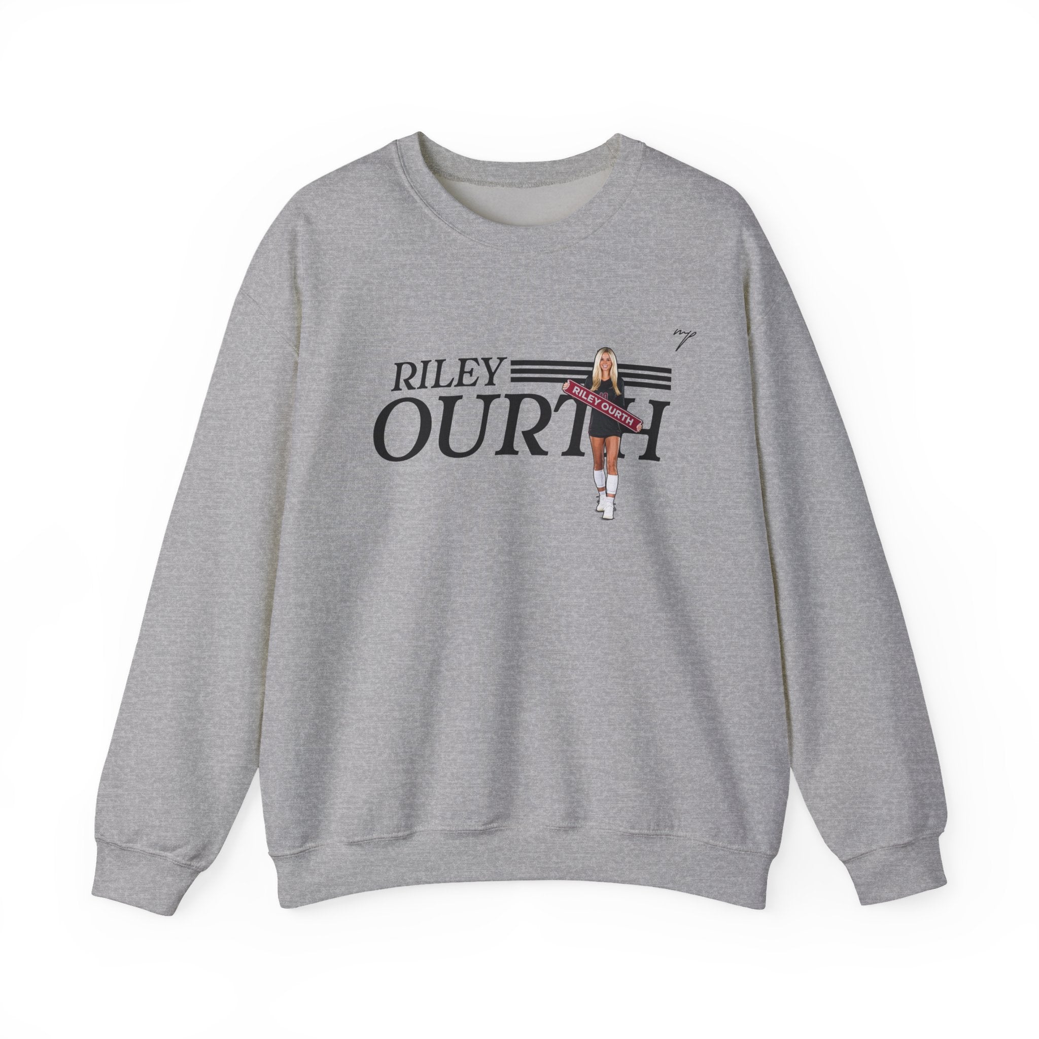 Riley Ourth Crewneck