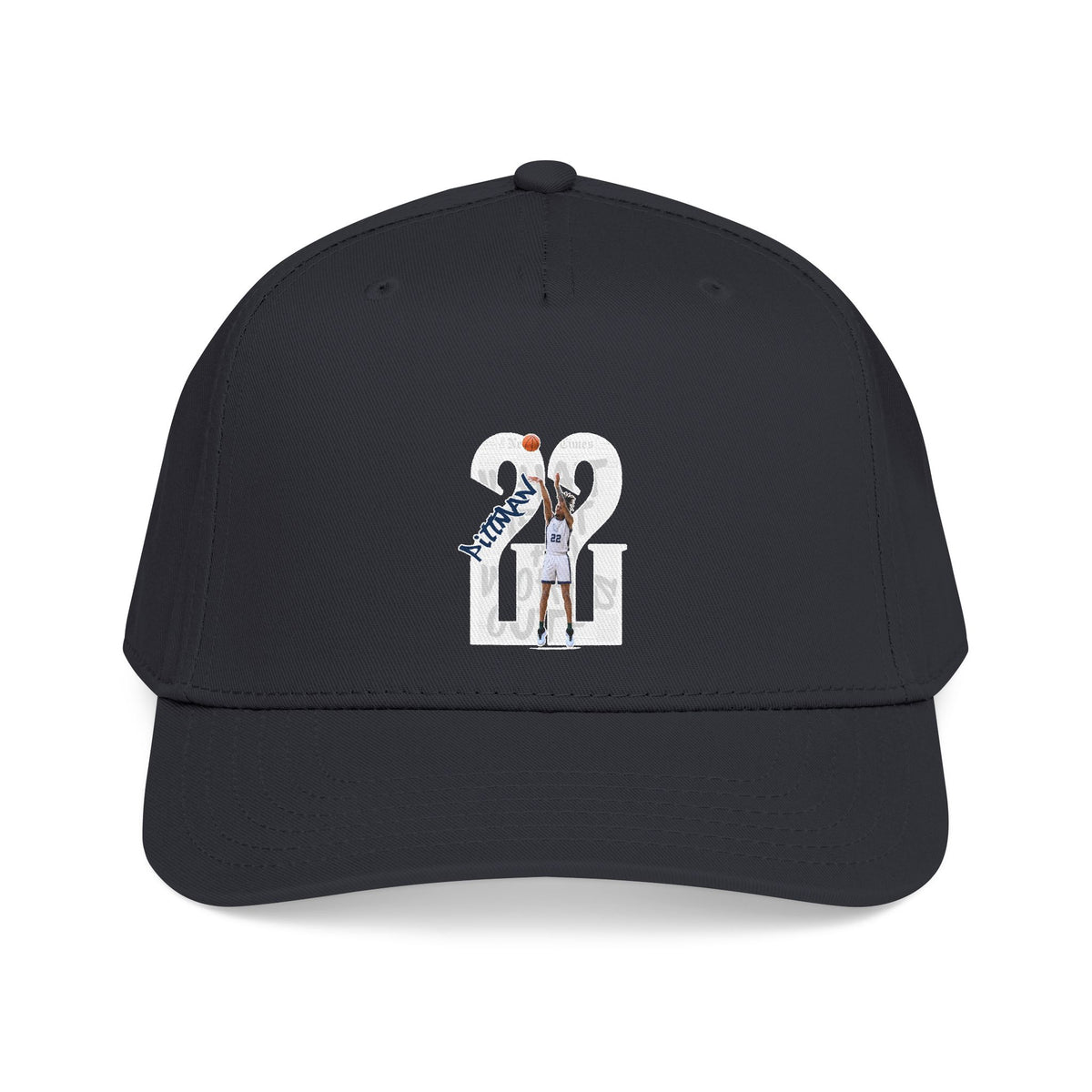 Travis Pittman Hat