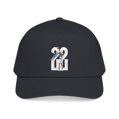 Travis Pittman Hat