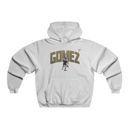 Sergio Gomez Vintage Hoodie
