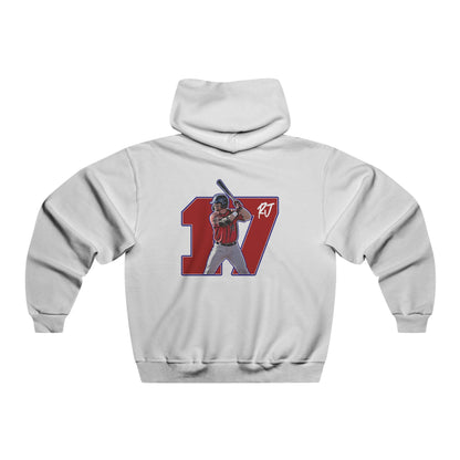 RJ Rickabaugh Vintage Hoodie