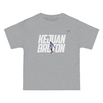 Kejuan Bruton Vintage Tee