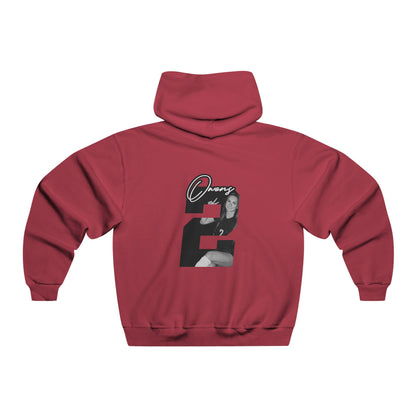 Julia Owens Vintage Hoodie