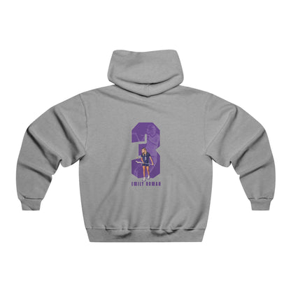 Emily Roman Vintage Hoodie