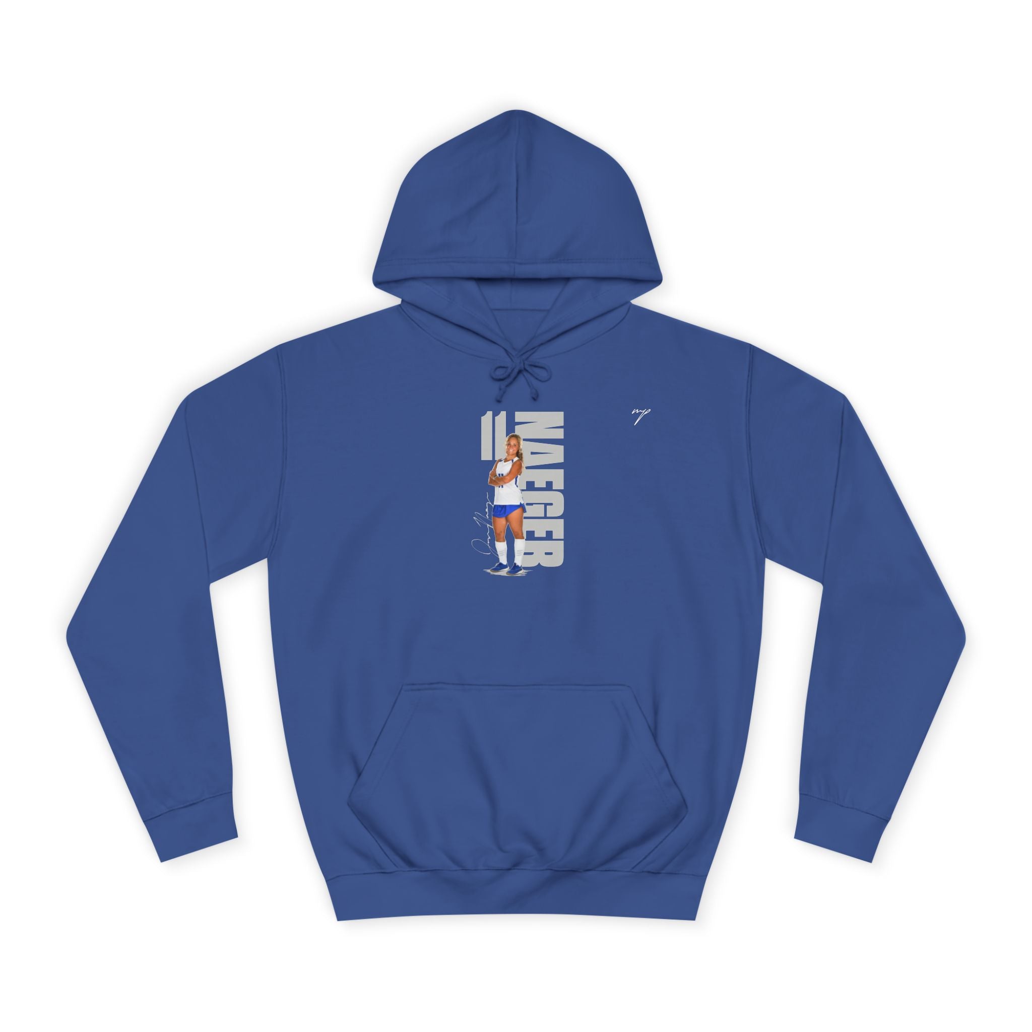 Josie Naeger Hoodie
