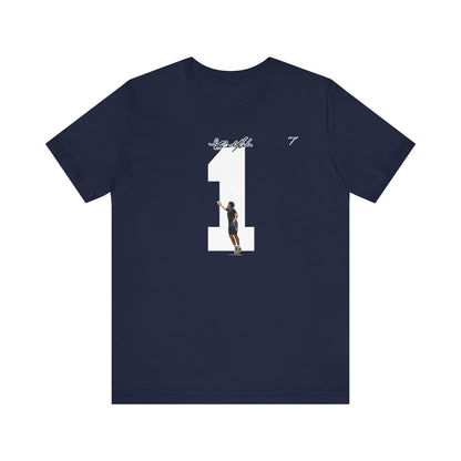 Brian Renteria Graphic Tee