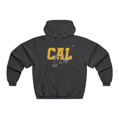 Cal Lessig Vintage Hoodie