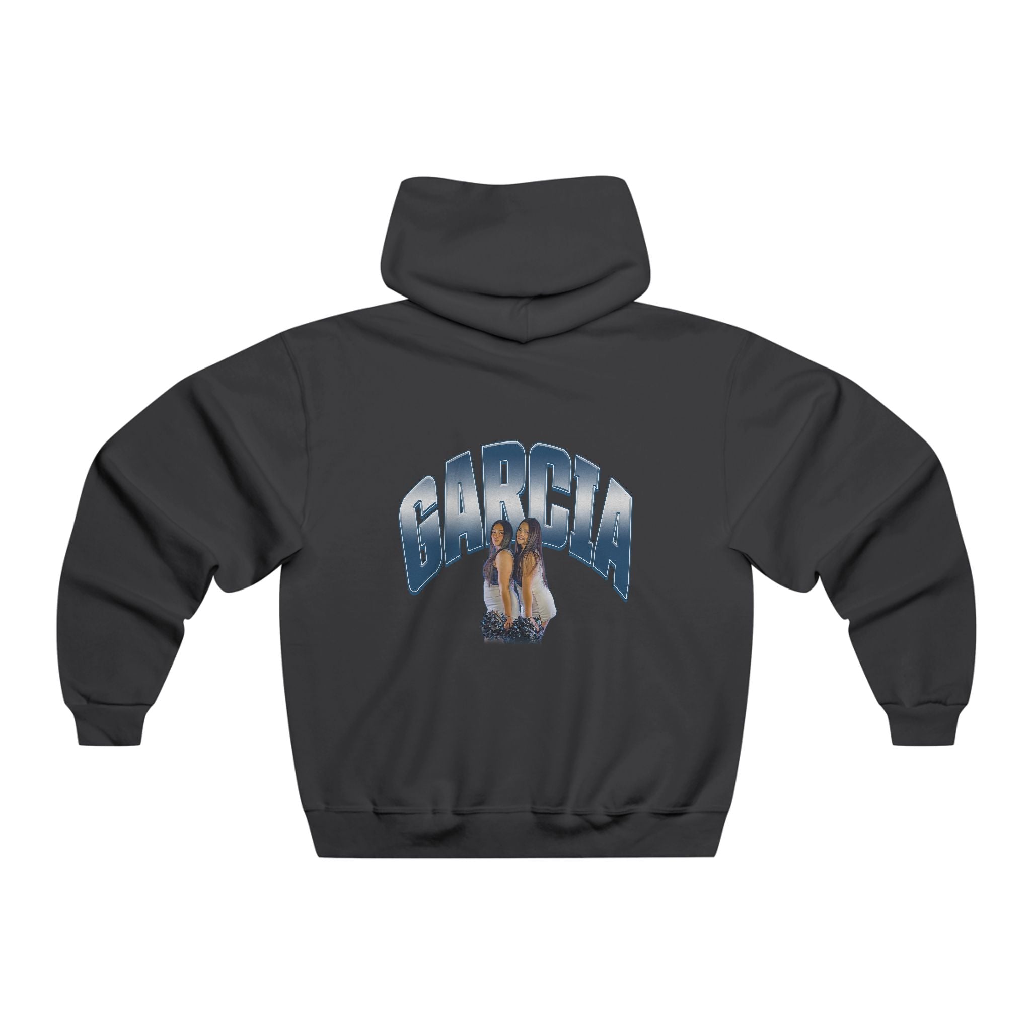Malinda Garcia Vintage Hoodie