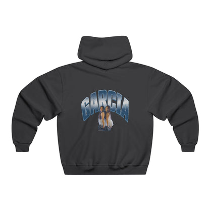 Malinda Garcia Vintage Hoodie