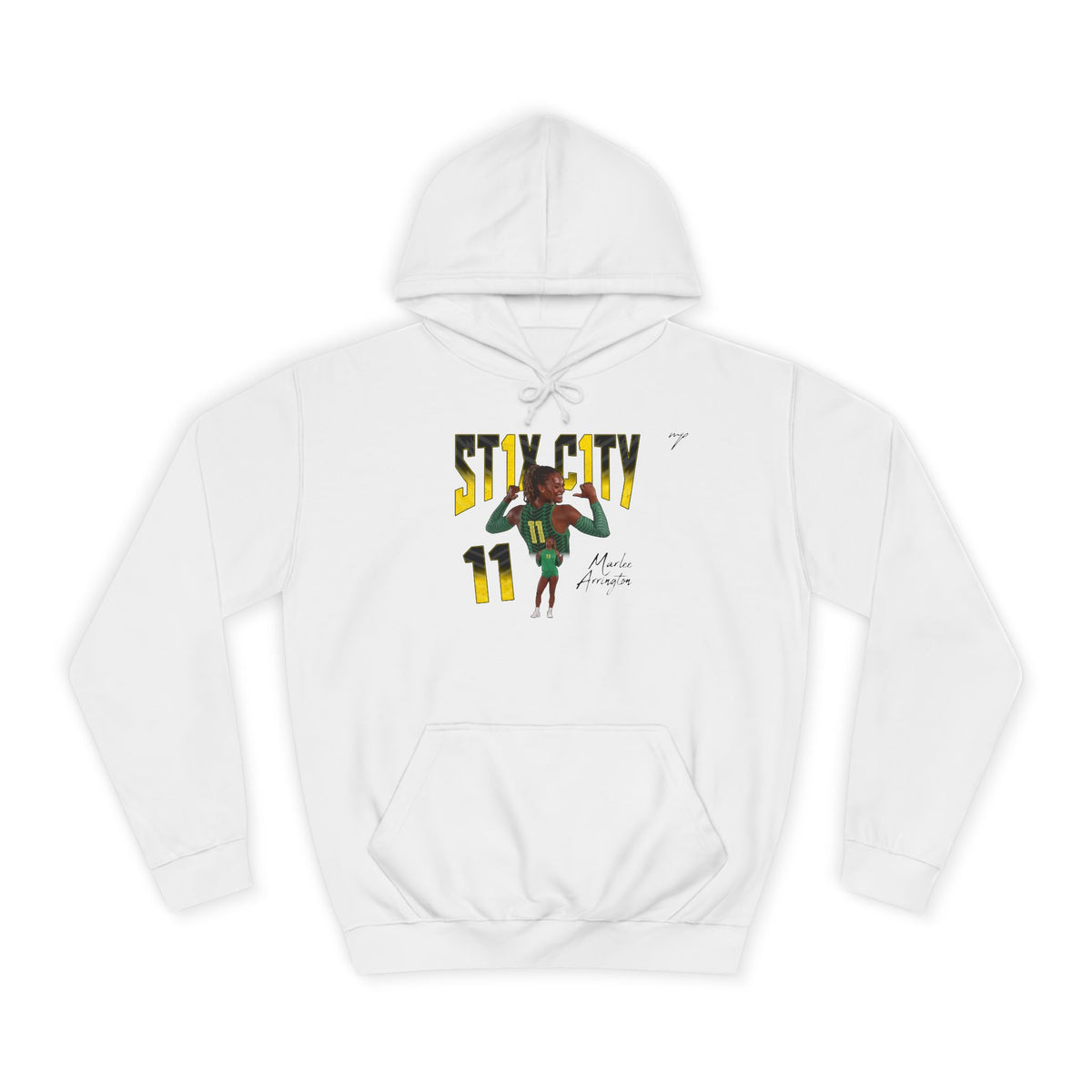 Marlee Arrington Hoodie