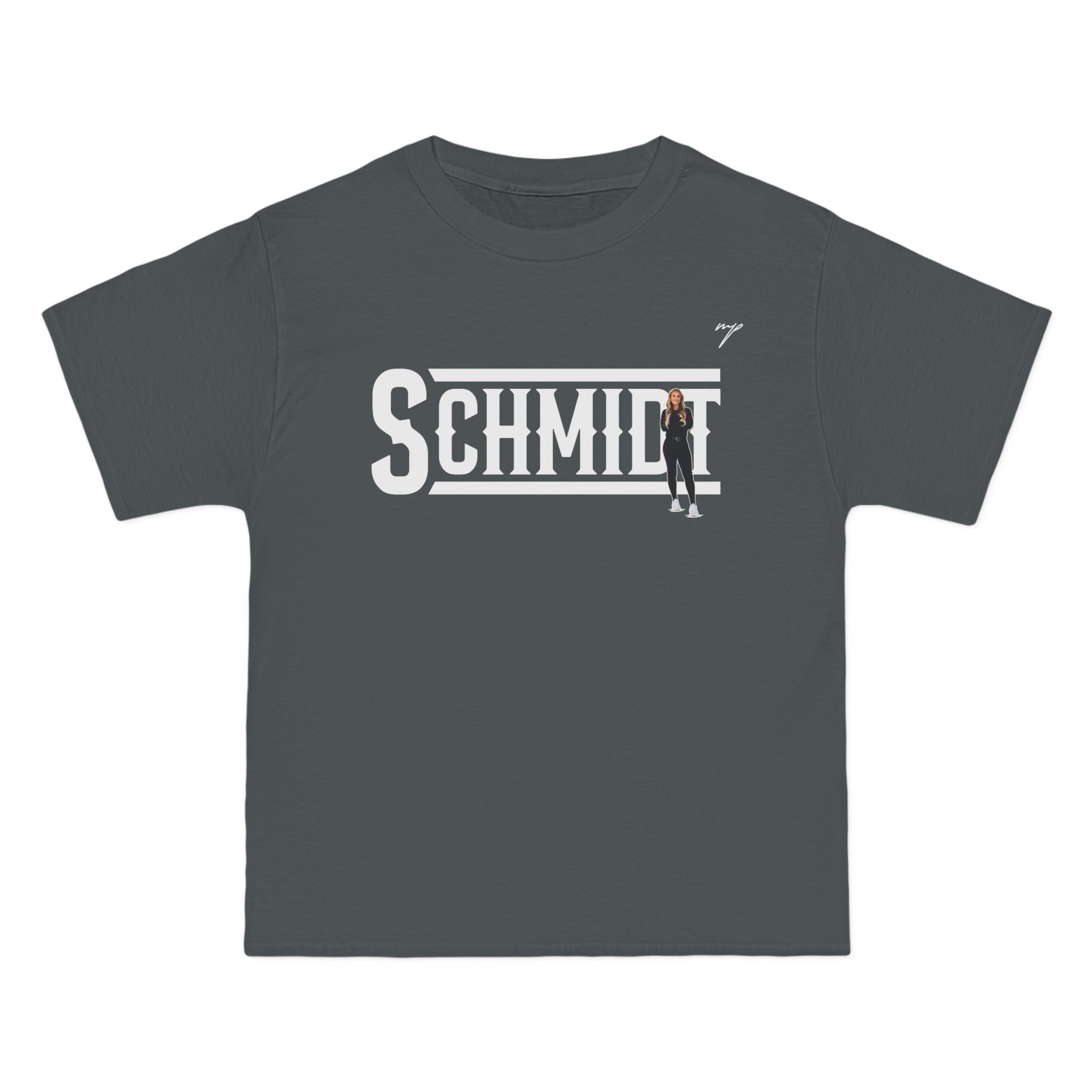 Nikolette Schmidt Vintage Tee