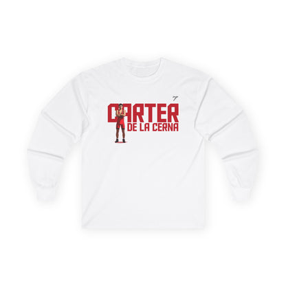Carter De La Cerna Long Sleeve Tee