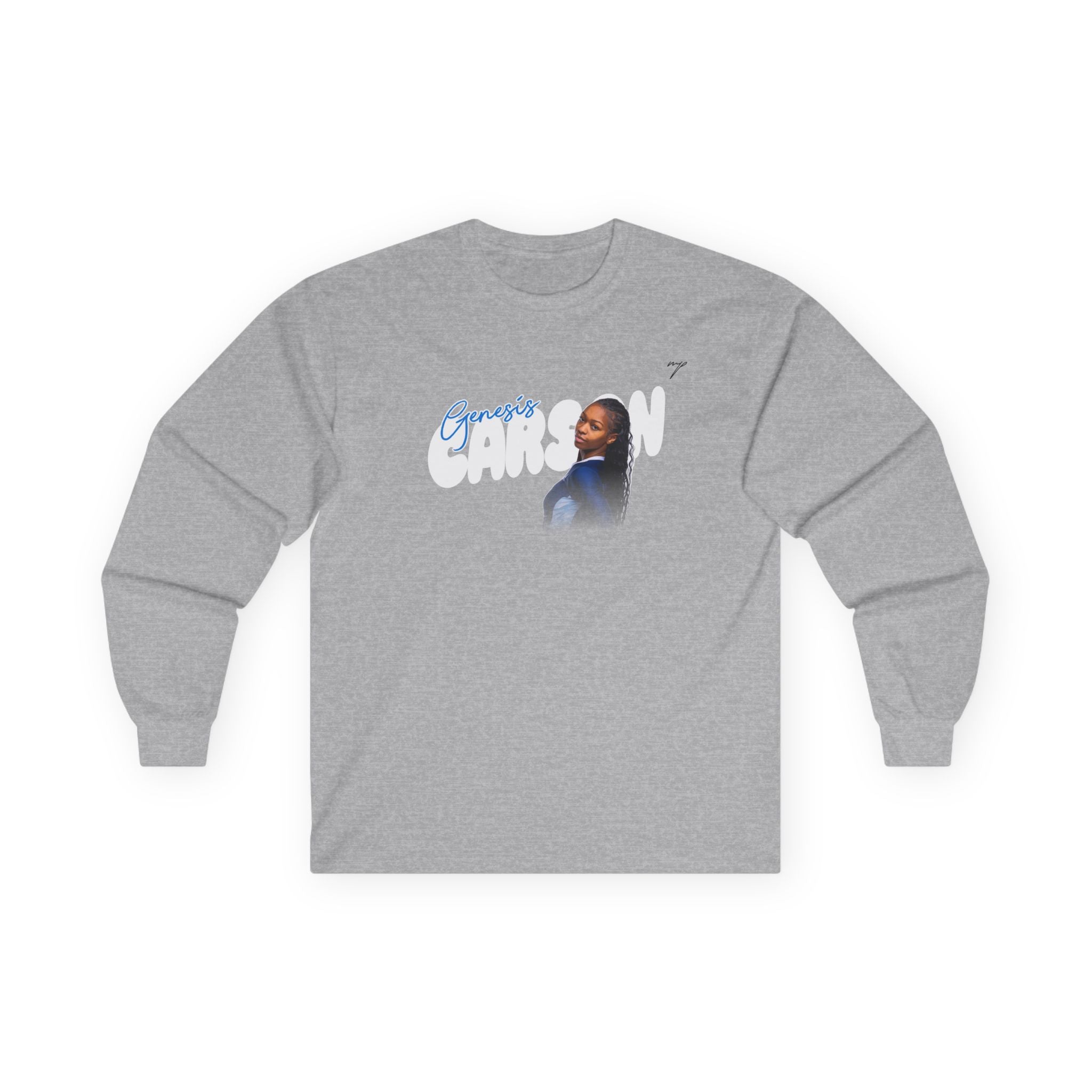Genesis Carson Long Sleeve