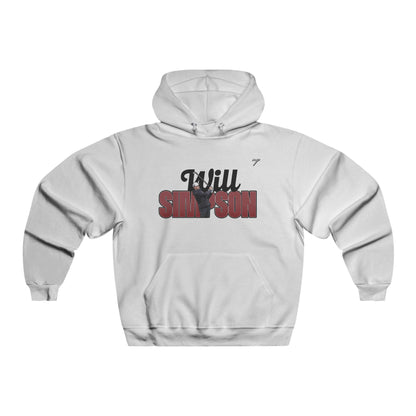 Will Simpson Vintage Hoodie
